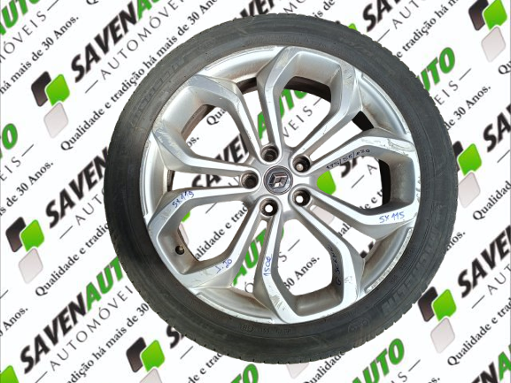 Jante Especial RENAULT GRAND SCÉNIC IV (R9_) | 16 - 