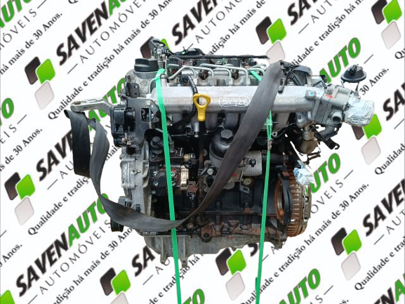 Motor Completo HYUNDAI i30 (GD) | 11 - 