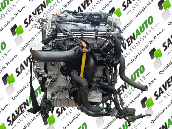 Motor Completo VOLKSWAGEN GOLF V (1K1) | 03 - 09