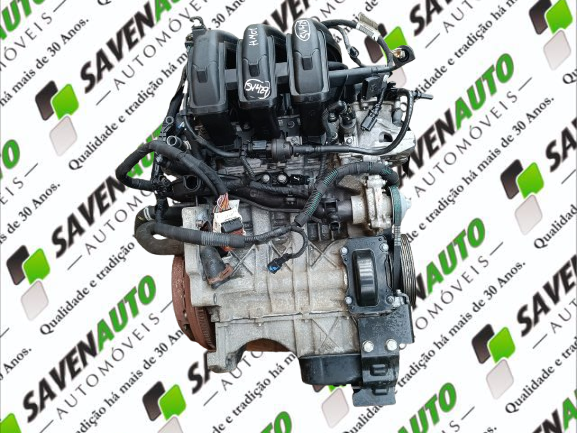 Motor Completo PEUGEOT 2008 I (CU_) | 13 - 