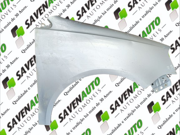 Guarda Lamas Dto VOLKSWAGEN POLO (9N_) | 01 - 14