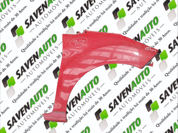 Guarda Lamas Dto FORD FIESTA VI (CB1, CCN) | 08 - 