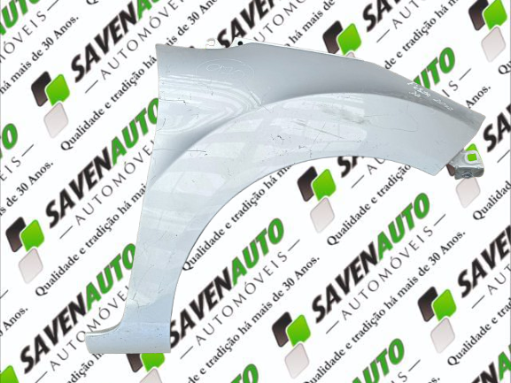 Guarda Lamas Dto FORD FIESTA V (JH_, JD_) | 01 - 14