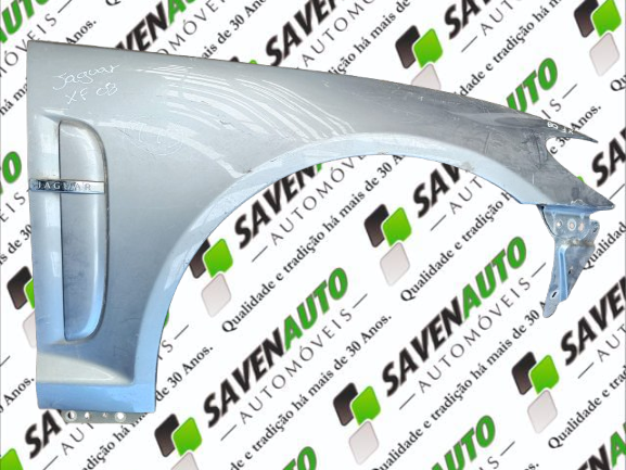 Guarda Lamas Dto JAGUAR XF (X250) | 08 - 15