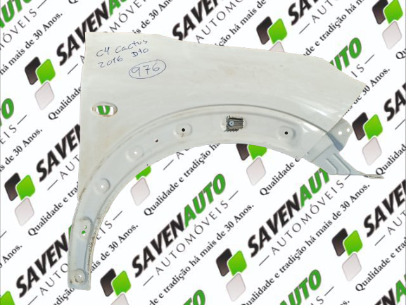 Guarda Lamas Dto CITROEN C4 CACTUS | 14 - 