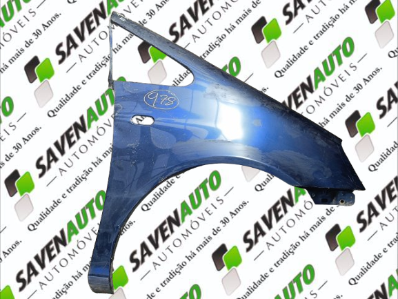 Guarda Lamas Dto FORD GALAXY (WGR) | 95 - 06