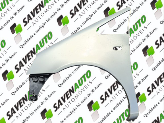 Guarda Lamas Esq FORD GALAXY (WGR) | 95 - 06