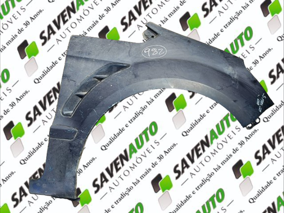 Guarda Lamas Dto FORD S-MAX (WA6) | 06 - 14