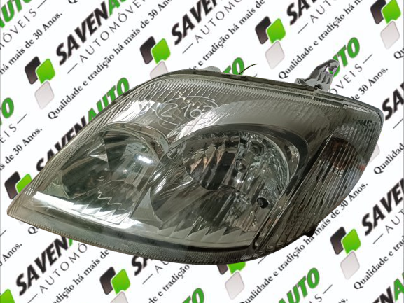 Farol Esq TOYOTA COROLLA Combi (_E12_) | 01 - 08