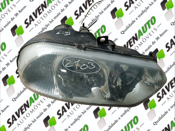 Farol Dto ALFA ROMEO 156 (932_) | 97 - 05