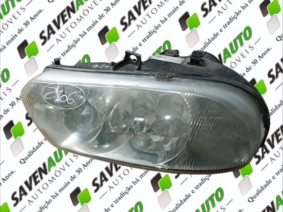 Farol Esq ALFA ROMEO 156 (932_) | 97 - 05