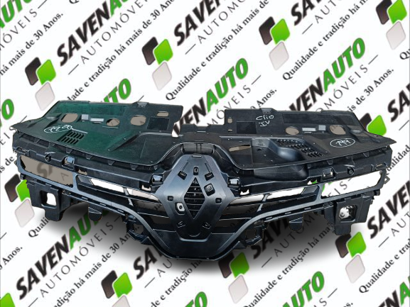 Frente Fibra / Chapa RENAULT CLIO IV (BH_) | 12 - 