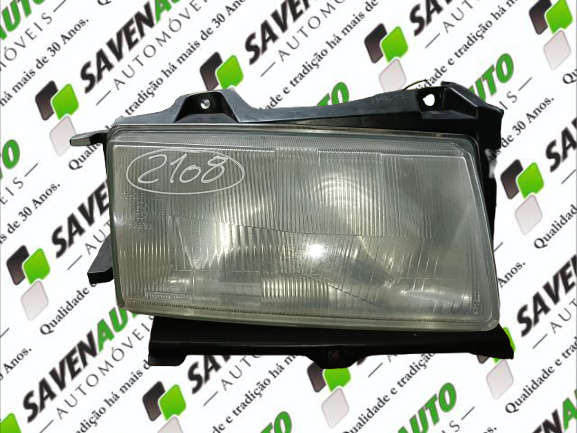 Farol Dto PEUGEOT EXPERT (224_) | 95 - 06