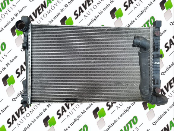 Radiador Água MERCEDES-BENZ C-CLASS (W203) | 00 - 07