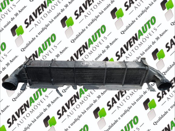 Radiador Intercooler MERCEDES-BENZ C-CLASS (W203) | 00 - 07