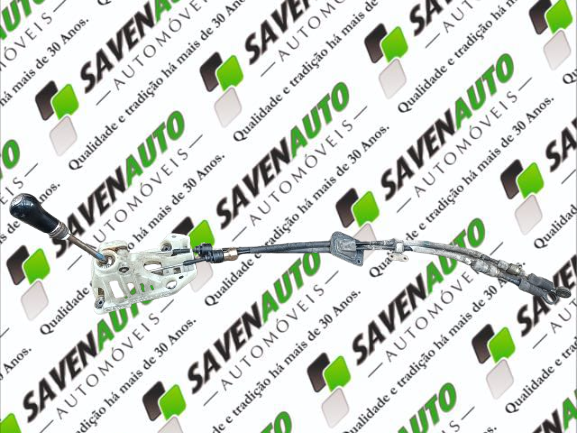 Seletor / Selector Velocidades TOYOTA COROLLA Combi (_E12_) | 01 - 08