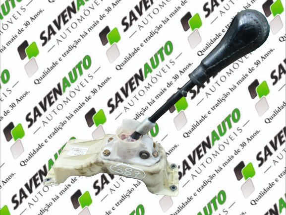 Seletor / Selector Velocidades ALFA ROMEO 156 Sportwagon (932_) | 97 - 06