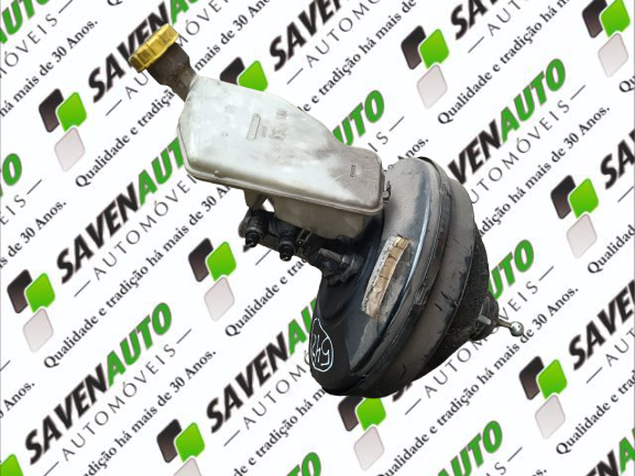 Servo Freio PEUGEOT 208 I (CA_, CC_) | 12 - 