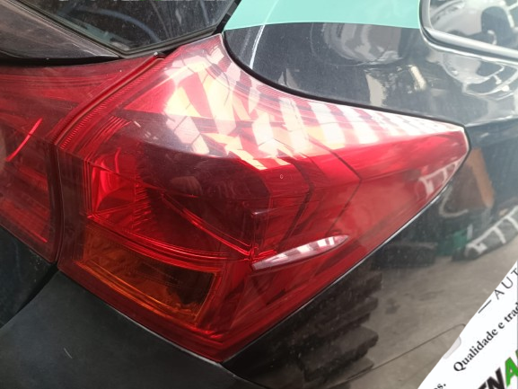 Farolim Ilharga Dto TOYOTA AURIS Combi (_E18_) | 13 - 18