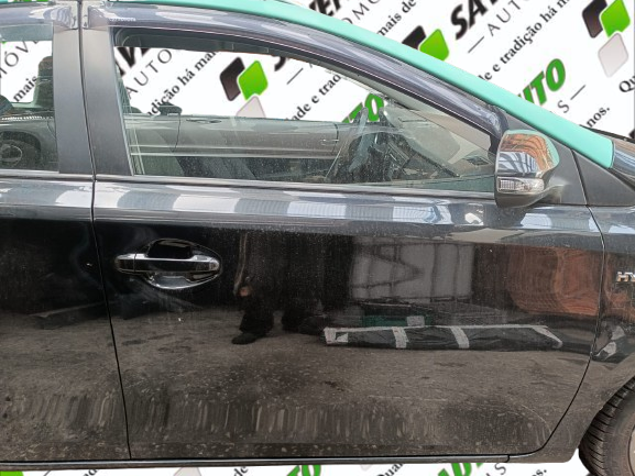 Porta Frente Dto TOYOTA AURIS (_E18_) | 12 - 18