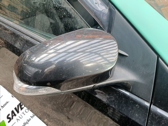 Espelho Retrovisor Dto Electrico TOYOTA AURIS Combi (_E18_) | 13 - 18