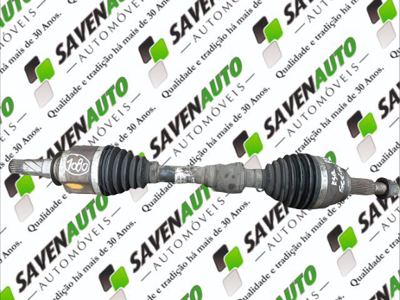 Transmissão RENAULT GRAND SCÉNIC IV (R9_) | 16 - 