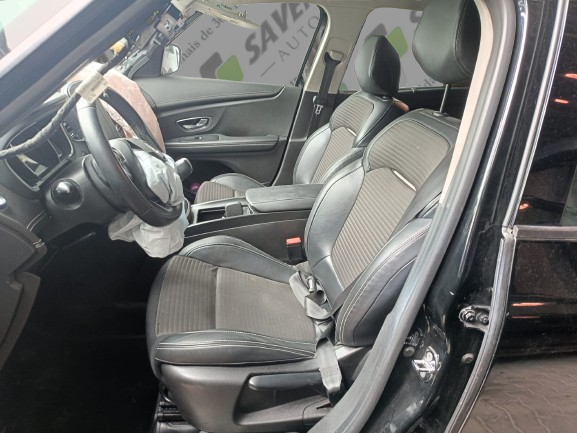 Conjunto Bancos RENAULT GRAND SCÉNIC IV (R9_) | 16 - 