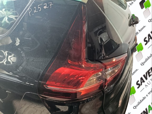 Farolim Ilharga Esq RENAULT GRAND SCÉNIC IV (R9_) | 16 - 