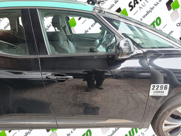 Porta Frente Dto RENAULT GRAND SCÉNIC IV (R9_) | 16 - 