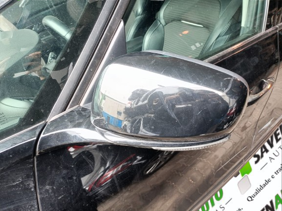 Espelho Retrovisor Esq Electrico  RENAULT GRAND SCÉNIC IV (R9_) | 16 - 