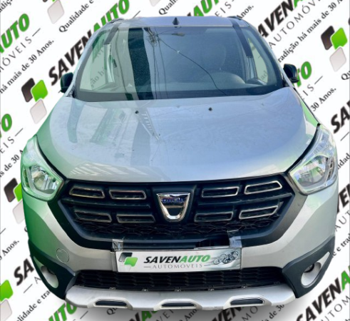 Frente Completa DACIA LODGY (JS_) | 12 - 