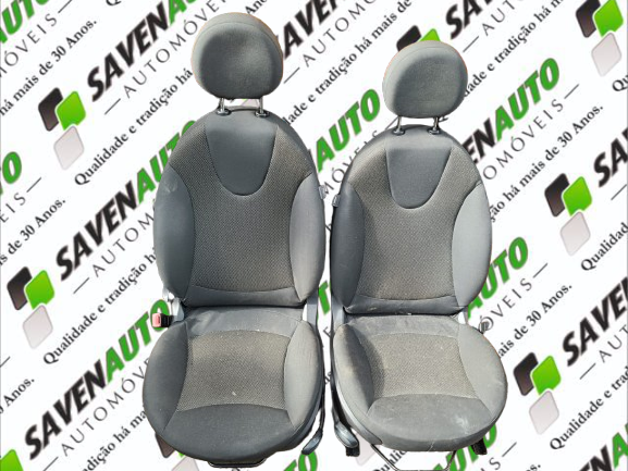 Conjunto Bancos MINI MINI (R56) | 05 - 14