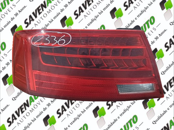 Farolim Ilharga Esq AUDI A5 Sportback (8TA) | 09 - 17