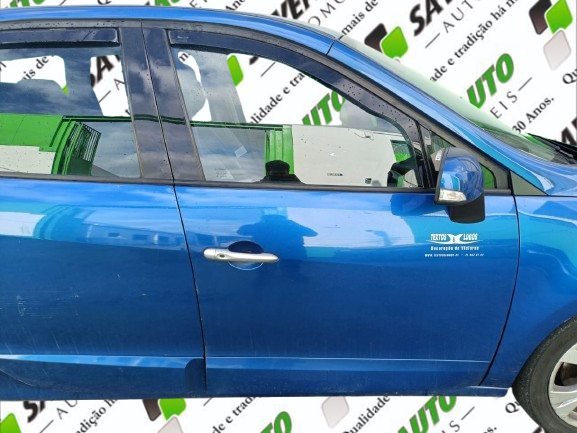 Porta Frente Dto RENAULT GRAND SCÉNIC III (JZ0/1_) | 09 - 