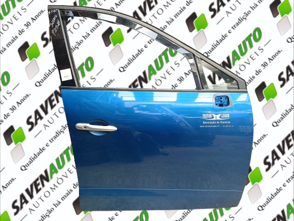 Porta Frente Dto RENAULT GRAND SCÉNIC III (JZ0/1_) | 09 - 