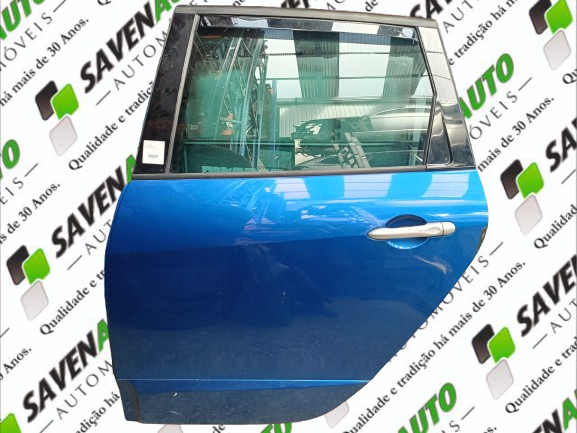 Porta Trás Esq RENAULT GRAND SCÉNIC III (JZ0/1_) | 09 - 