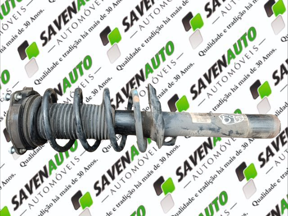 Amortecedor Suspensão SKODA SUPERB II (3T4) | 08 - 15
