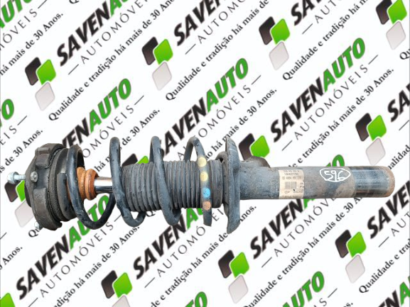 Amortecedor Suspensão SKODA SUPERB II (3T4) | 08 - 15