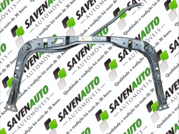 Frente Fibra / Chapa MINI MINI (R56) | 05 - 14