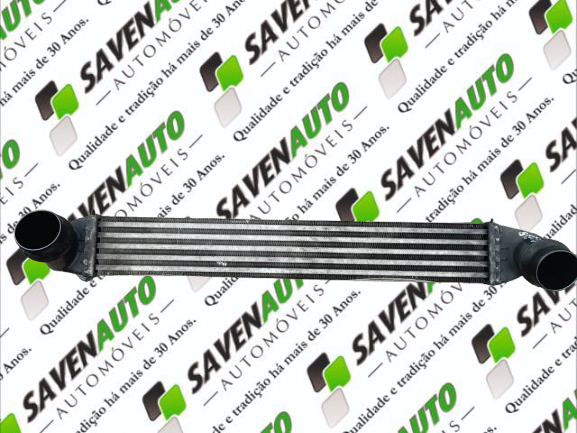 Radiador Intercooler MINI MINI (R56) | 05 - 14