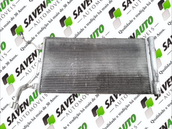 Radiador Ar Condicionado / AC MINI MINI (R56) | 05 - 14