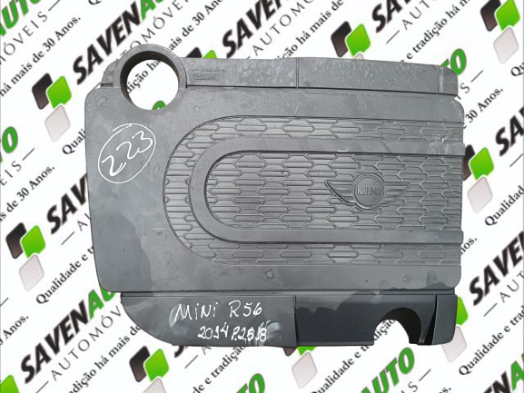 Tampa Motor MINI MINI (R56) | 05 - 14