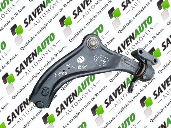 Braço Suspensão / Triângulo Suspensão MINI MINI (R56) | 05 - 14
