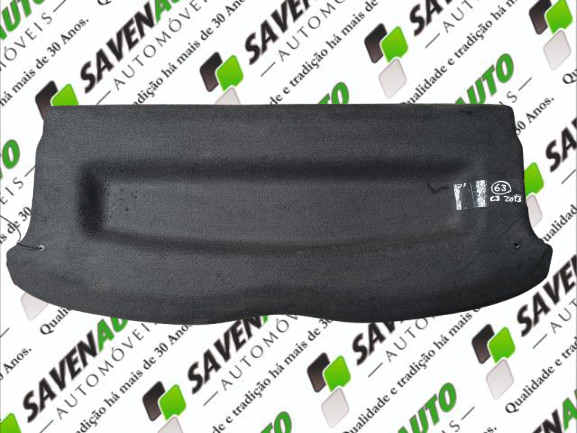 Chapeleira  CITROEN C3 II (SC_) | 09 - 
