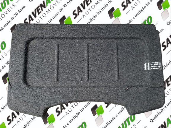 Chapeleira  DACIA SANDERO | 08 - 