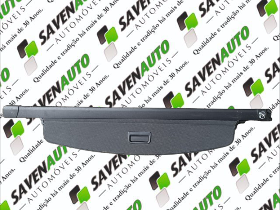 Chapeleira  JAGUAR XF (X250) | 08 - 15