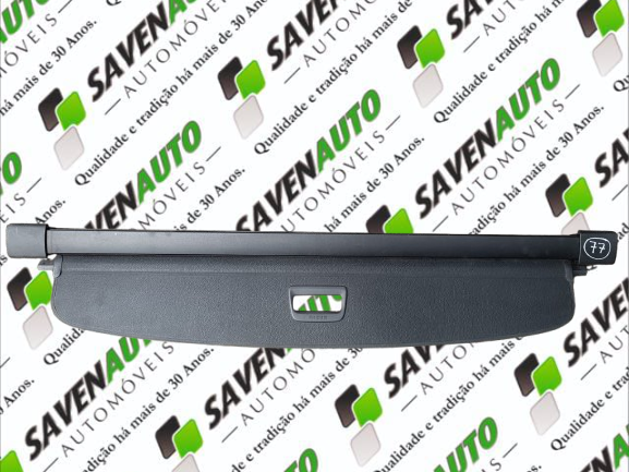 Chapeleira  VOLKSWAGEN GOLF VII Variant (BA5, BV5) | 13 - 