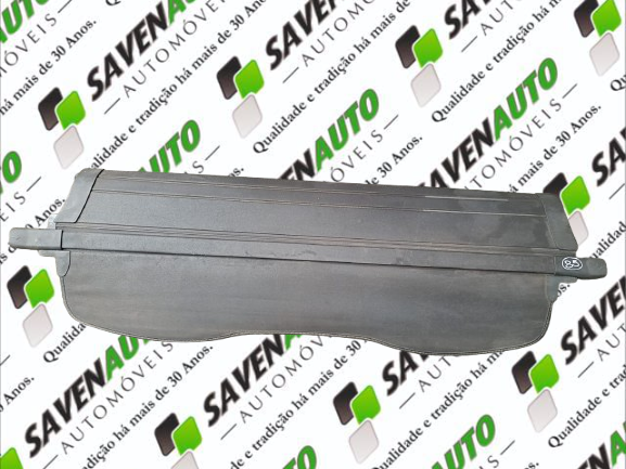 Chapeleira  FORD FOCUS Caixa/Combi (DNW) | 98 - 05