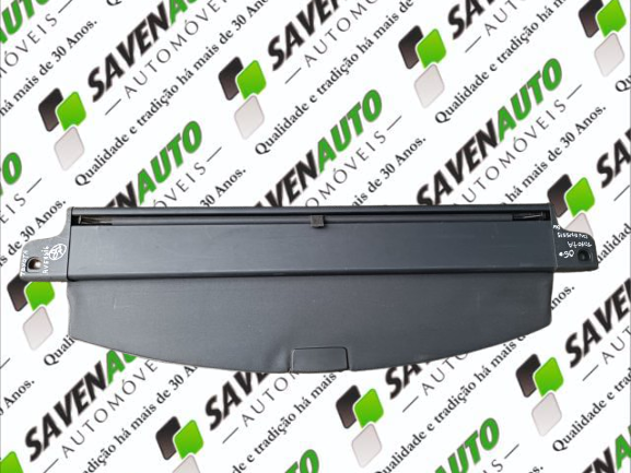 Chapeleira  TOYOTA AVENSIS Combi (_T25_) | 03 - 08