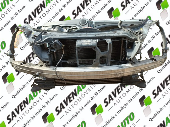 Frente Fibra / Chapa MERCEDES-BENZ CLS (C219) | 04 - 11